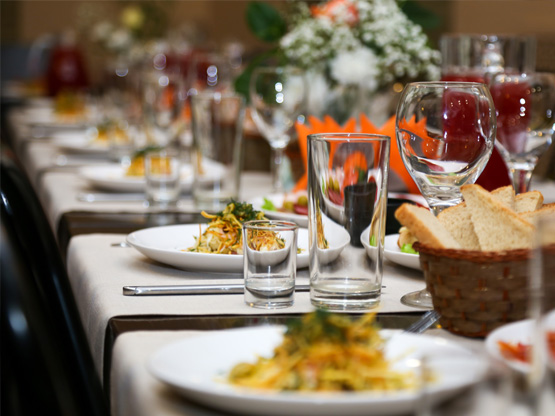 Рестораны и бары - Отель Лайтхаус / Lighthouse