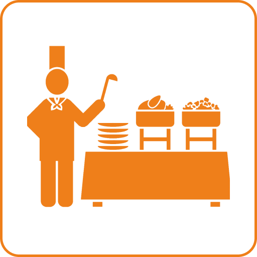 Кафе и бары